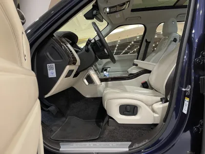 Land Rover Range Rover 2016 3.0SCV6 Vogue