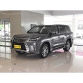 Lexus LX570 2019 5.7L Dynamic Luxury Edition