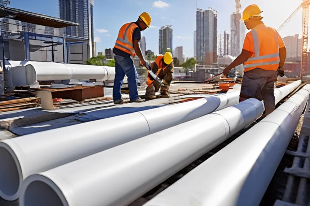 Pvc Pipe Pvc Pipe