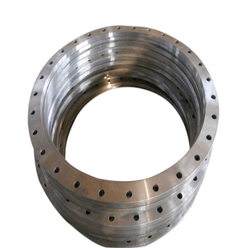 Ansi B16.5 forjou a classe 150/600/1500 / 900lbs WN SCH / THK40s Pescoço de solda RF 201 304 304 flange da tubulação de aço inoxidável de carbono 316l