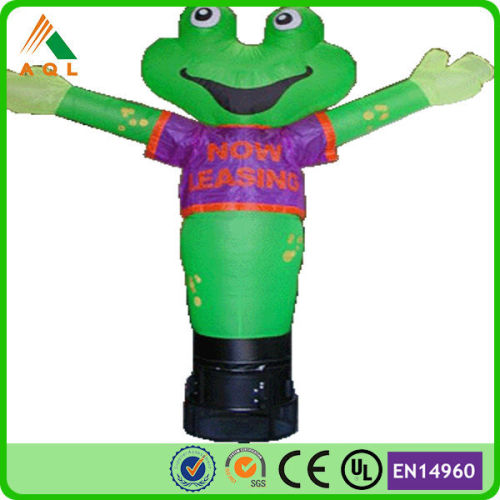 costumes inflatable advertising air dancer