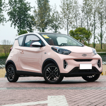 2024 Nieuwe Chery 4 -stoelen Mini Electric Car EQ1