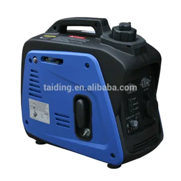 Stable power mini generator portable generators pure wave inverter generator