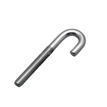 Competitive Price J Bolt