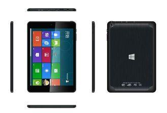 7.85 Inch 10 points Capacitive TP intel atom based tablets