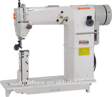 SR-810 /820 Post Bed Leather Sewing Machine