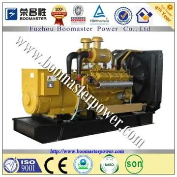 100kva, 150Kva, 200Kva Industrial diesel generator set