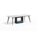 Dious China Factory Custom New Modern Office Conference Table Meeting Room