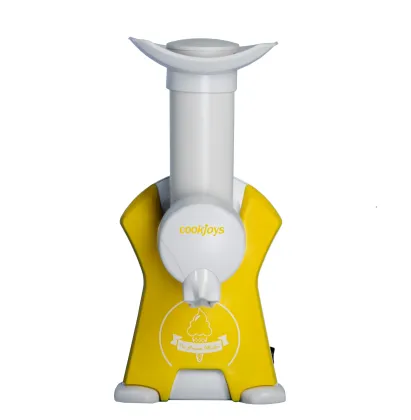 Household Frozen Fruit Ice Cream Maker Machine for Kids