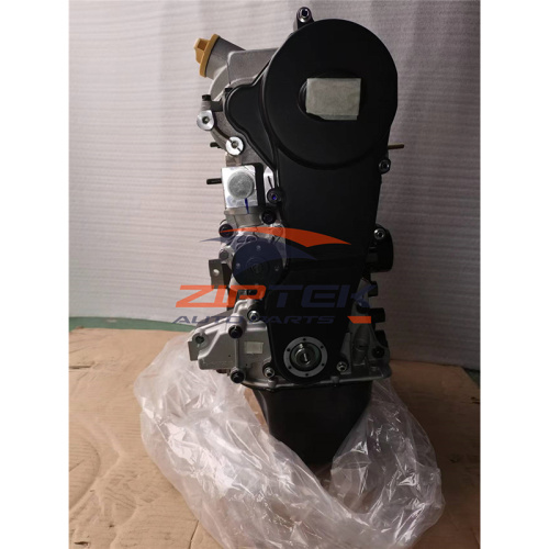 Original SQR472 Engine for Chery parts