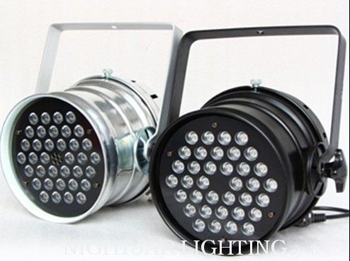 High Brightness Ac90 - 260v 36pcs * 3w 3 In1 Rgb Led Par Lights For Stage Show, Pub