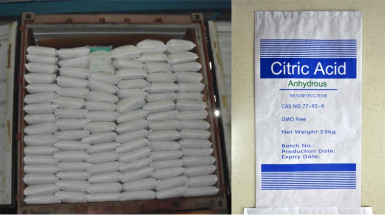  Citric Acid (4)