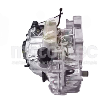 Transmisi gearbox asli grosir untuk suku cadang mobil mobil BYD S6