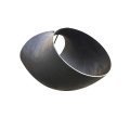 8inch Sch40 ANSI B16.9 Butt Welded Seamless Elbow