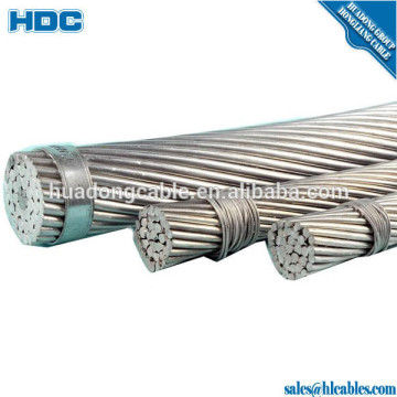 AAC AAAC ACSR Bare Aluminum Cable/All Aluminum Conductor