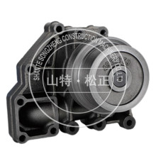 CUMMINS ISX15 WATER PUMP 4089908