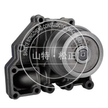 Pompe à eau pour moteur ISX-15 4089908