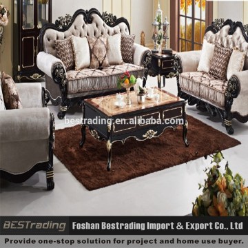 Fancy living room furniture,luxury home furnitures,elegant living room