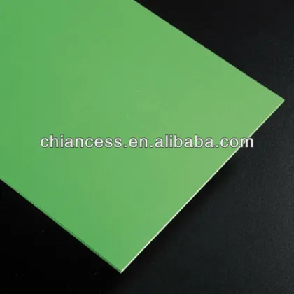 General Polycarbonate PC Solid Sheet/plastic board/endurance plate