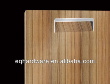Hot Sale Durable Alder Wood Kitchen Steel Cabinet Door