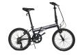 Vikande Mountain Electric Bike