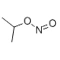 Isopropyl nitrite CAS 541-42-4