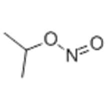 Isopropyl nitrite CAS 541-42-4