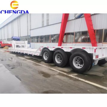 Custom Gooseneck Trailers