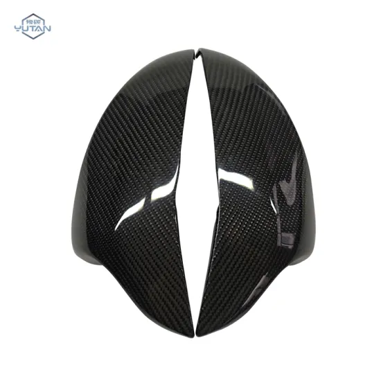 YTCarbon Right BM-W F30 Mirror Cover M3 M5 2009-2012 X3 X Drive