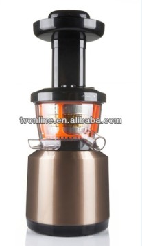 High quality slow juicer