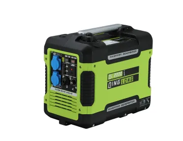 1800W Silent Gasoline Generators: Quiet Power Solutions for Your Needs