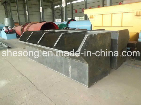 China Professional Manufacturer Provide Copper Ore Flotation Machine