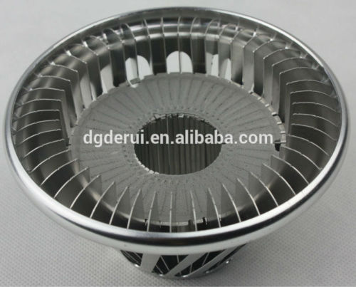 Guangdong Aluminum Factory price Hot sale Heatsink