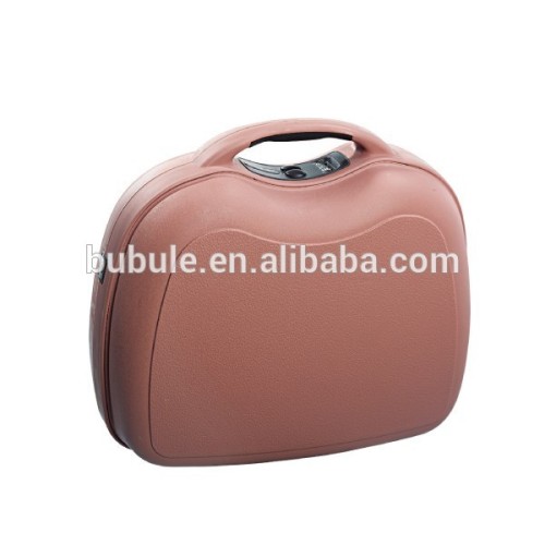 BUBULE 2015 cosmetic box with lock and key BAG