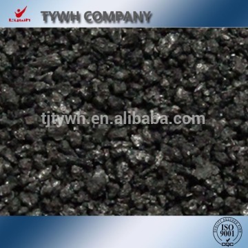 Graphitized Petroleum Coke