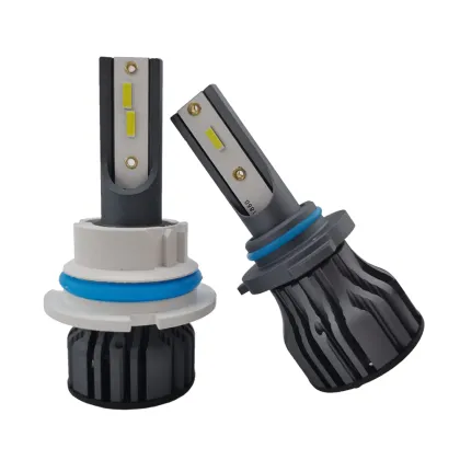 Hikari 1.8 Inch Bi-LED Projector LED Auto Headlight H11/H8/H9