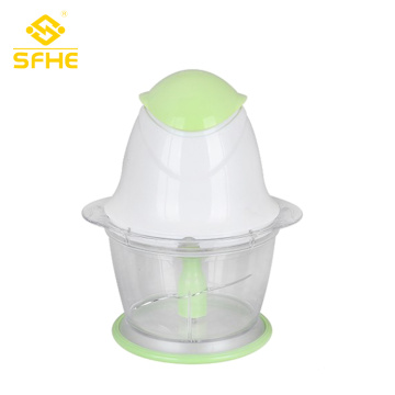 One Speed Small Kitchen Food Chopper