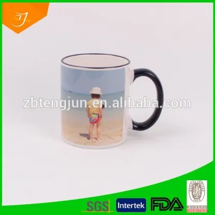 design your own mug, porcelain photo mug, photo mug ceramic