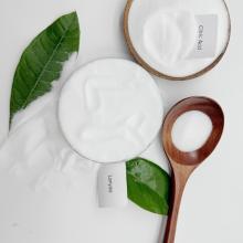 Magas tisztaságú vízmentes citromsav 99,9% tartalom