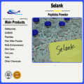 Vender péptido de alta calidad CAS 129954-34-3 Selank Powder