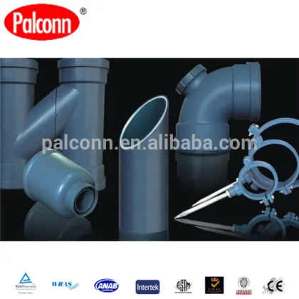 PP Exhaust Pipes, Water Pumps