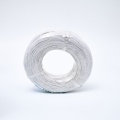 WHITE UL1015 18# PVC Electric Wire