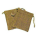 Best printing jute gifts packaging bag