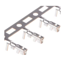 High-Performance SVF 42T P2 0 JST Connector