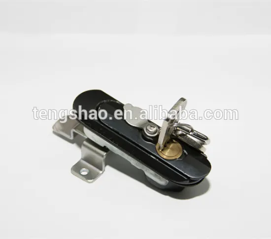 swing handle cam locking industrial cabinet plane locks