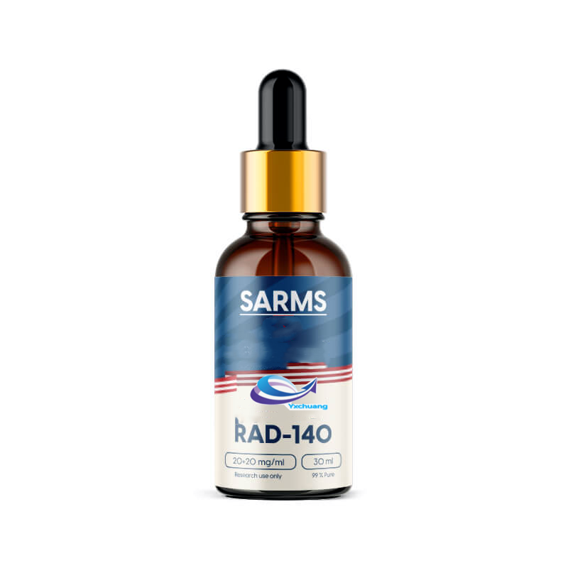 sarms liquid rad 140 benefits