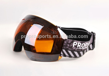 2017 New Design Mulit-function Snow Sport Eyewear Ski Goggles Support Wholesale and Retail