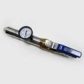 IPX5 IPX6 Nozzle Nozzle Tester Sprinkler Water Jets Untuk Pengujian Tahan Air Anti Air