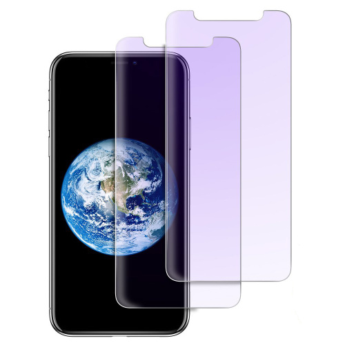 9H Anti Blue Light Screen Guard for IphoneX