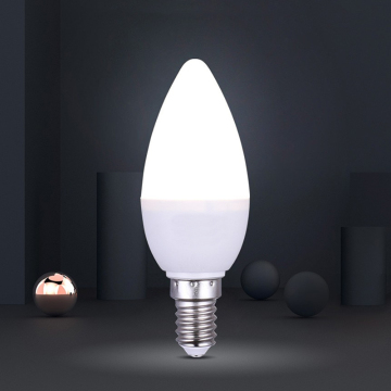 China-Made LED Bulbs and Energy-Saving Lights: E14, E27, Corn Light, and Headlight Options